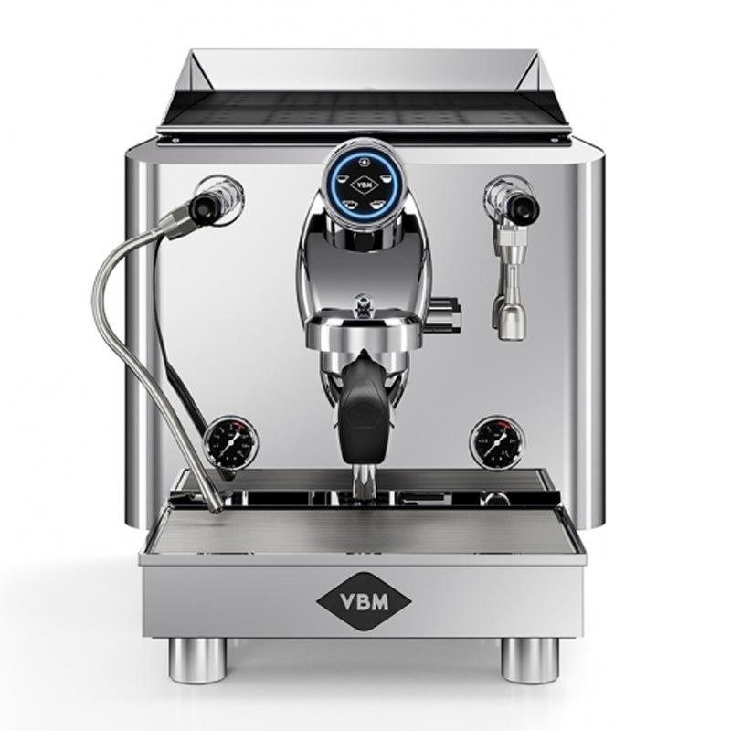 VBM Lollo 1 Gruplu Espresso Makinesi