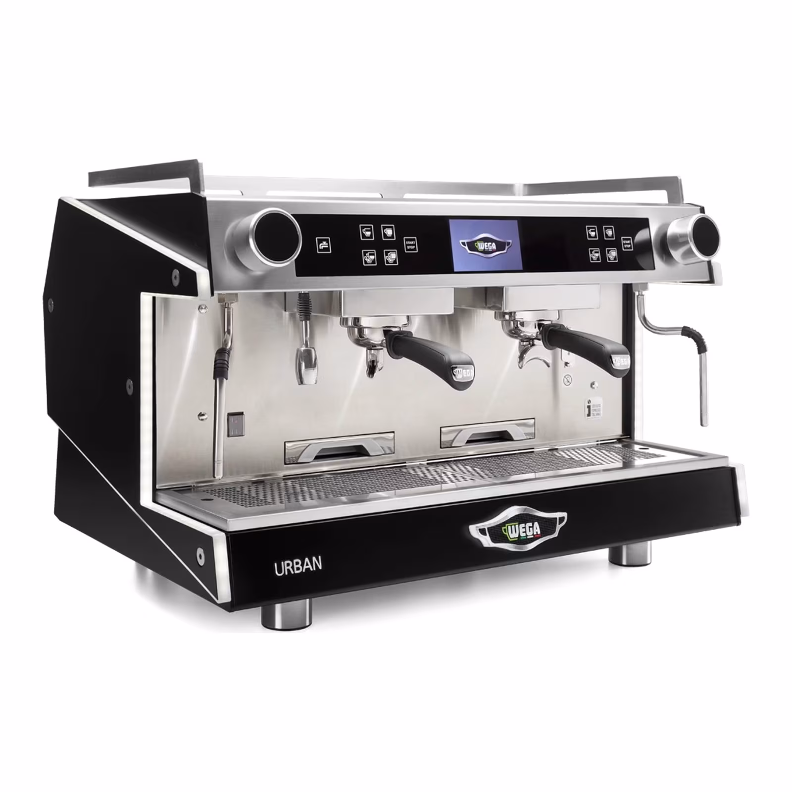 Wega Urban EVD2